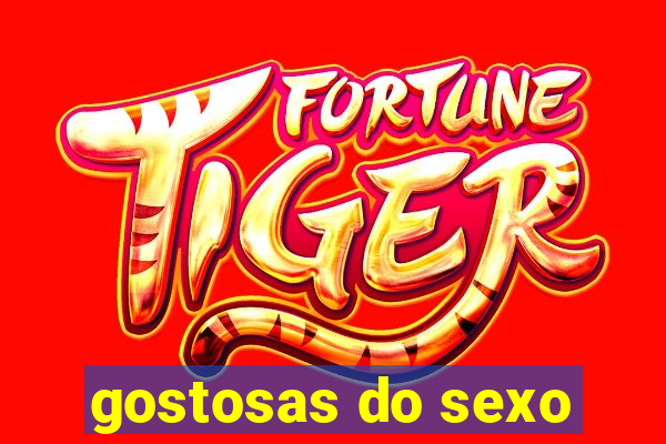 gostosas do sexo